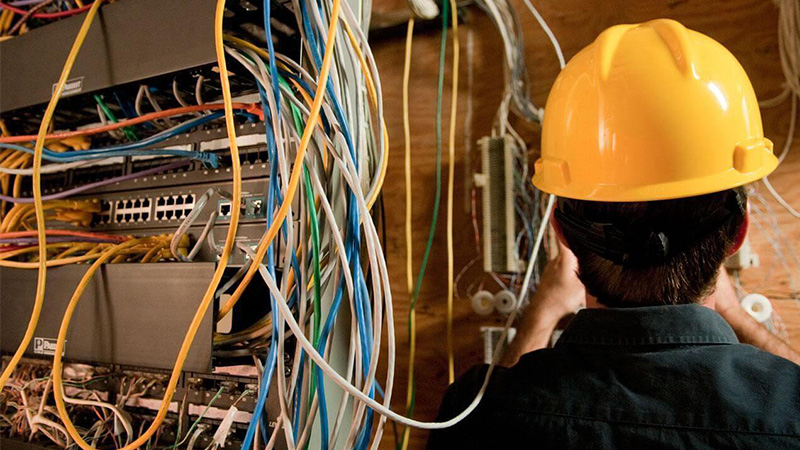 Ankara En İyi Elektrik Ustası