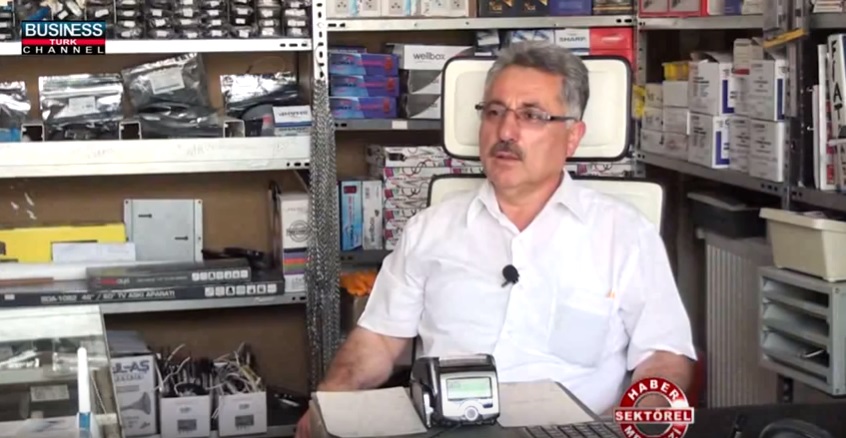 Palaz Elektrik Youtube Video Tanıtım İbrahim Palaz